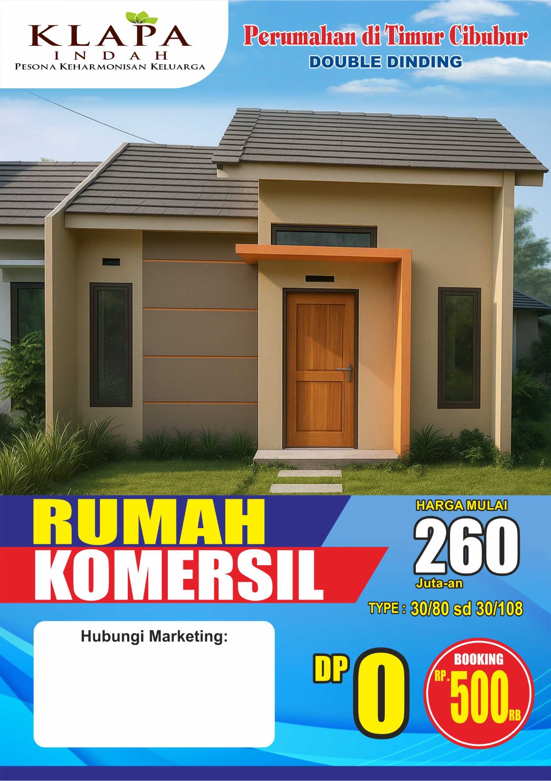 Home 1.2 Cikeas